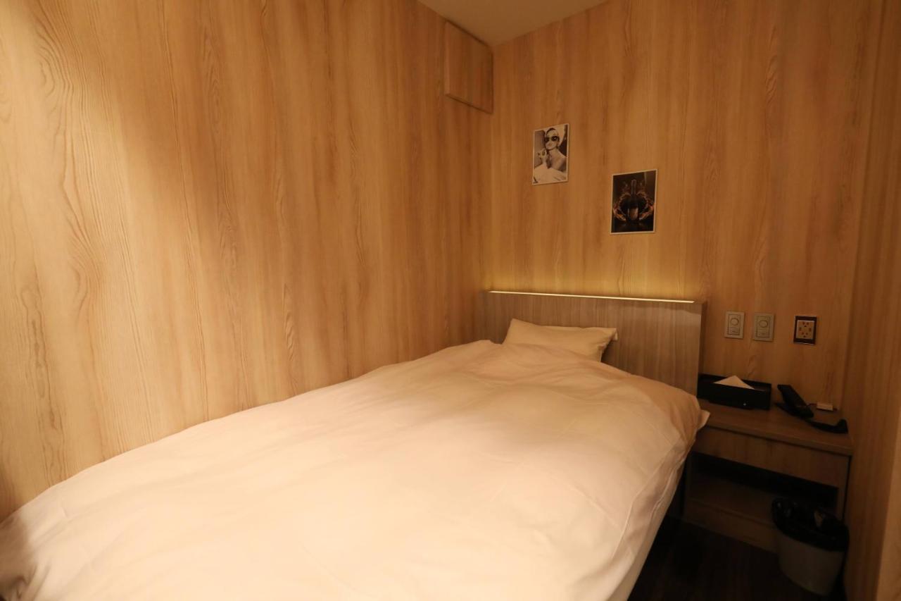 Hotel Charire Kichijoji Musashino Exterior photo