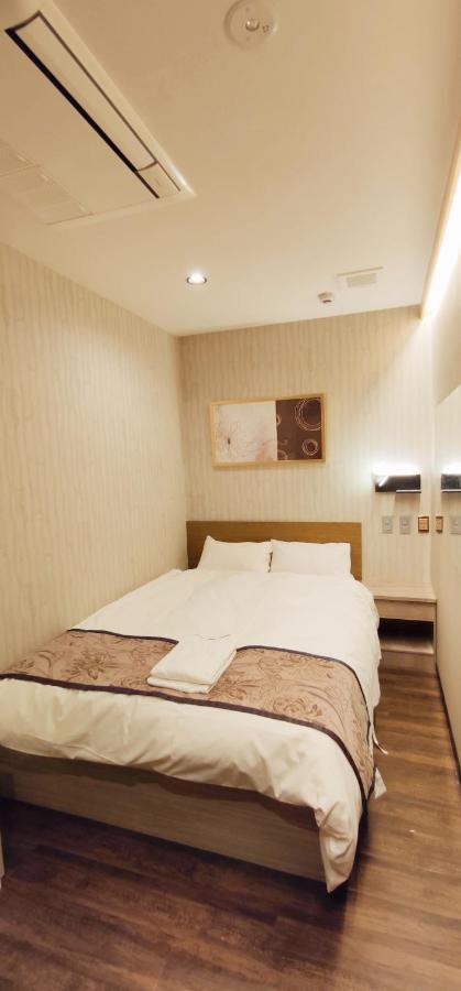 Hotel Charire Kichijoji Musashino Exterior photo